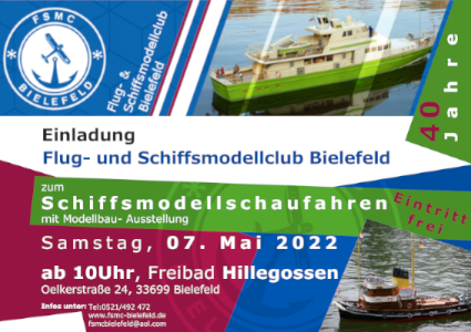 40 Jahre FSMC